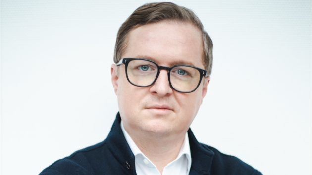 Biogena Alimentastic holt EX-CEO von Dean&David - Laurenz Hoffmann ist Geschäftsführer von Biogena Alimentastic - Quelle: Biogena Alimentastic GmbH